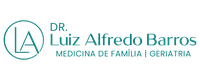 Dr. Luiz Alfredo Barros, Medicina de Família e Geriatria